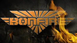 BONFIRE - Rock'n'Roll Survivors (2020) // Official Teaser // AFM Records