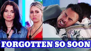 LOVE ISLAND AUSTRALIA 2021 SEASON 3 EP. 9 | DID HE MOVE ON TOO QUICKLY OR HATE THE GAME & NOT THE..