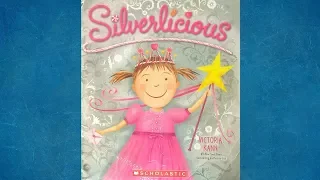 Read Aloud Books For Children - SILVERLICIOUS