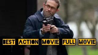 Action Movie 2022 full movie english Action Movies 2022 _The Contractor