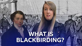 Blackbirding: Scotland's Dark Place In The History Of The Pacific | BBC The Social