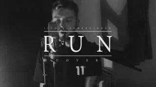 Nicole Scherzinger - Run (Cover by Niall Sexton)