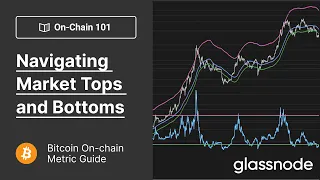 Navigating Bitcoin Tops and Bottoms (On-chain 101 Analysis)