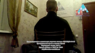 Видео-отзыв резидента РЦ "Вершина-Орел". Артем, наркоман