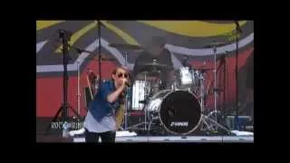 Guano Apes - Open your Eyes [Live Rock Am Ring 2012]