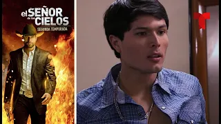 El Señor de los Cielos 2 | Capítulo 48 | Telemundo Novelas