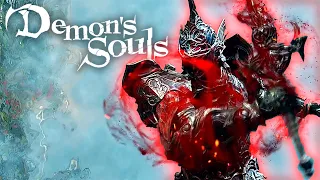 ГЕРОИ БОЛЕТАРИИ ► Demon’s Souls Remake #9