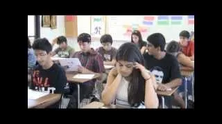 STARTalk 2012 Classroom Video Collection - Intermediate High