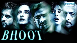 Bhoot (2003) - Ajay Devgan - Urmila Matondkar - Best Horror Movie