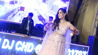 reception  dance kaisa hai comment down 👇💕🥰 #love #bollywood #dance #reception #receptionmakeuplook