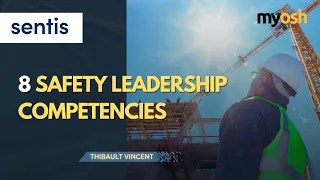 8 Safety Leadership Competencies