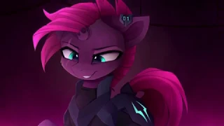 MLP tribute -The resistance-