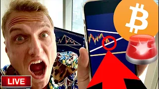 🚨URGENT EMERGENCY FOR ALL BITCOIN & ETHEREUM HOLDERS 🚨 [exact targets..]