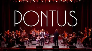 "PONTUS" by Treugolny Son feat. Ioannis Kofopoulos and La Primavera Orchestra