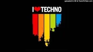 Low techno - DJ Alain Remix 56