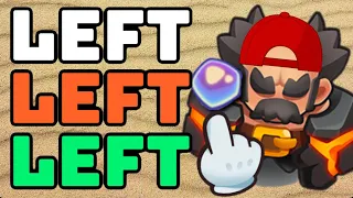 METEOR with *LEFT* Talent is BETTER than the RIGHT Talent!! | In Rush Royale!