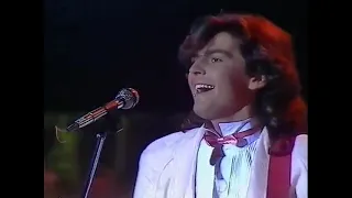 Modern Talking Live Tocata 9/4/1985