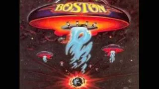 Boston-More Than a Feeling