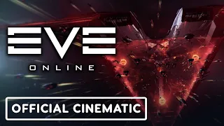 EVE Online: Zenith - Official Cinematic Trailer