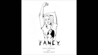 Fancy (ft. Charli XCX & Wiley)