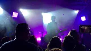 Johnny Marr  - Hi Hello Live @ Empire Control Room and Garage Austin, Texas