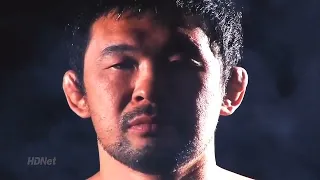 Kazushi Sakuraba Highlights (G.O.A.T.)