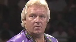 Bobby "The Brain" Heenan: WWE Hall of Fame Class of 2004