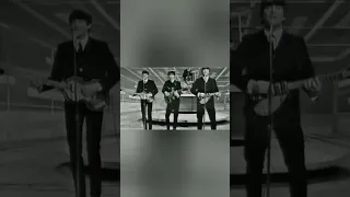 THE BEATLES, I SAW HER STANDING THERE, AT ED SULLIVAN SHOW, PART 2