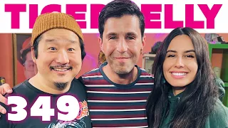 Josh Peck Is Chris Hemsworth's Cub | TigerBelly 349