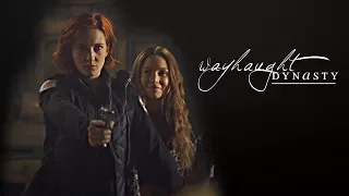 wayhaught | dynasty