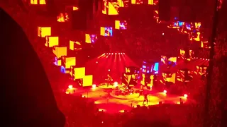 Metallica Live January 24, 2019 Nashville, TN