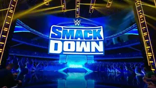 WWE Smackdown 10-28 Review