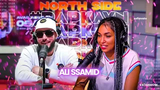 @alissamid (pt2) NORTH SIDE | GÉNÉRATION JDIDA |المشكل فالراب دالشمال