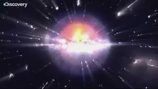 Черные дыры | Как устроена Вселенная | Discovery Channel