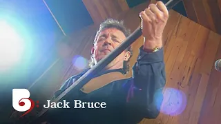 Jack Bruce / Gary Husband / Gary Moore - Sunshine Of Your Love (The Cream of Cream DVD, 1998)