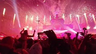 Defqon.1 2019 One Tribe - Saturday Endshow