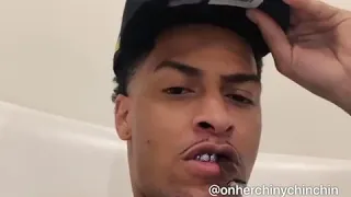 Comethazine - 500 HOURS (NEW SNIPPET) (prod. @divanand)