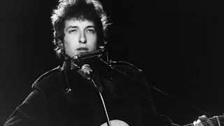 Bob Dylan - Knockin' On Heaven's Door (Sub español)