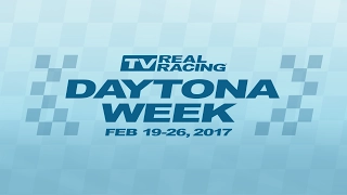 Real Racing 3 DAYTONA Week Preview