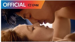 [괜찮아 사랑이야 OST Part 2] 다비치 (DAVICHI) - 괜찮아 사랑이야 (It's alright This is Love) MV