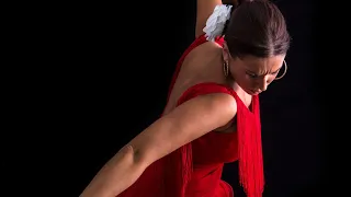 Flamenco Madrid • Tablao Flamenco Cardamomo  (Es)