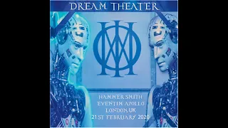 Dream Theater - Live At Hammersmith