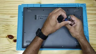 Upgrade Notebook Lenovo ideapad