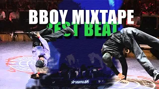 BBOY MUSIC / ILL4G BEST BEAT / BBOY MIXTAPE 2023