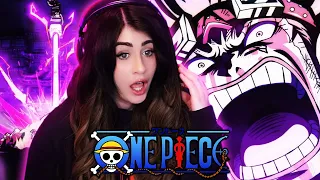 IT'S OVER BIG MOM!!!😆 One Piece Episode 1066 Reaction + Review!