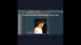 Professional Selected Style Flp