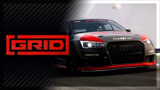 GRID | Season 1 Showcase - New Cars and Paris Circuit | #LikeNoOther