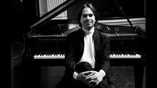 Masterful Passion: Horacio Lavandera Performs Brahms' Op. 5 Sonata in F Minor