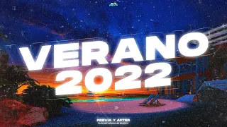 🔥 MIX FIESTERO 🍑 VERANO 2022 🌴 LO MAS NUEVO #2 | ALTA PREVIA