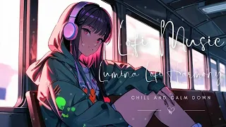 Lo-Fi Music, Saturday Vibes , Chilhop Study Time,Focus,Hip-hop and Jazz Beats, Cozy Anime